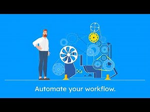Do Less, Get More with Therefore™ Workflow
