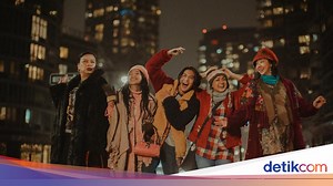 10 Rekomendasi Film Komedi Netflix, Cocok Temani Kamu Berakhir Pekan