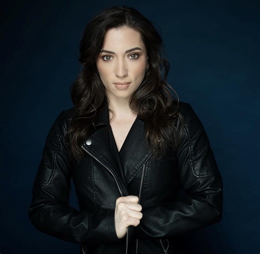Julie Mainville | Actress, Production Department, Script and Continuity Department