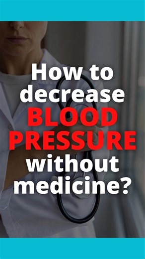 DASH Diet Explained: Lower Blood Pressure Naturally #food