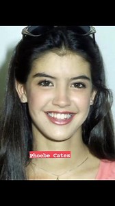 1.1M views · 25K reactions | Phoebe Belle Cates Kline (born July 16, 1963) is an American former actress, known primarily for her roles in films such as Fast Times at Ridgemont High (1982), Gremlins (1984), Drop Dead Fred (1991) and Princess Caraboo (1994). #PhoebeBelleCatesKline #PhoebeCatesglowup #transformation #Reels #StarsEverywhere | Cath Escanda | Facebook