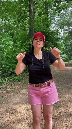 Bim Bum ~ A Clapping Game Song