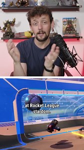 16K views · 19 reactions | FIFA's World Cup is coming to Rocket League  #fifa #worldcup #rocketleague #football #soccer #pcgamer #pcgaming | PC Gamer | Facebook