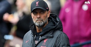 Liverpool dealt massive injury blow as star man set to be out for up to 10 weeks after picking up injury on international duty - Reports