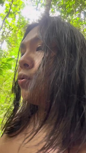 Aventuras na Amazônia: Vida Indígena em Foco