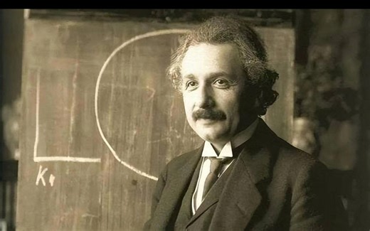 影响人类历史进程的100名人排行榜：20世纪伟大的物理学家