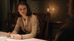 ‘The Aftermath’ Trailer