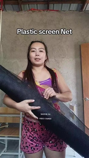 Enhance Your Farm with Plastic Screen Nets