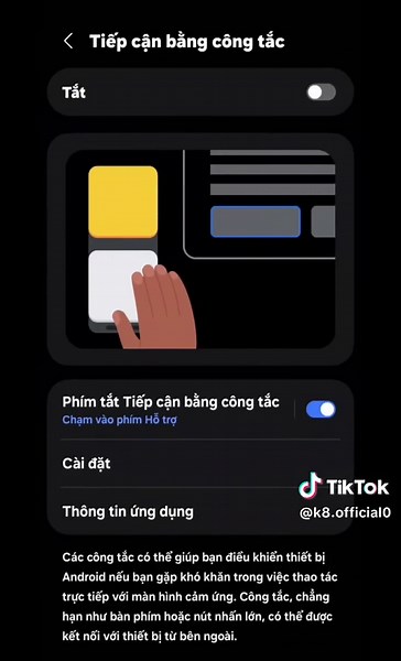 Hướng Dẫn Chỉnh DPI Trên Android