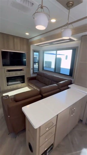 2026 Keystone Raptor 441 #rv #rvlife #toyhauler #5thwheel #camping