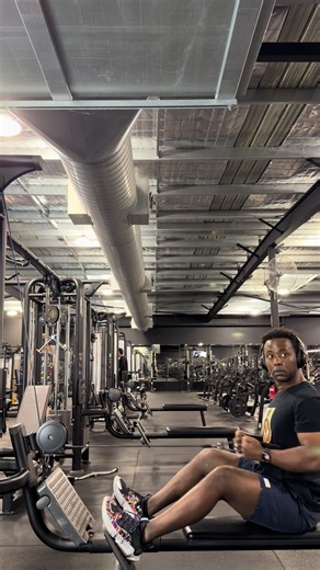 Danny Dre's Inspiring Gym Journey