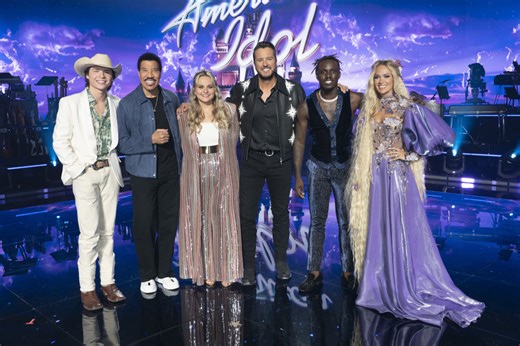 Who Won American Idol 2025? Live Results & Final Videos