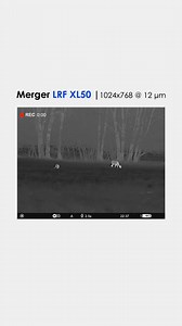 Our new Merger XT50 with 1280x1024 @ 12µm sensor offers excellent image quality and a class-leading field of view. 🔵 Wide field of view of 17.5°. 🔵 Superior HD image quality — the new 1280x1024 @ 12µm sensor. 🔵 The wide field of view and the large sensor ensure that the quality of your image doesn’t suffer at any zoom level (2x - 16x). 🔵 The digital image stabilization. 🔵 Best of both worlds. More info awaits on our website. #Pulsarvision | Pulsar