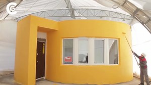 151K views · 48 reactions | Build your house in 24 hours for 70% less expenses. | Inventions & Creations | Facebook