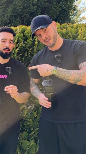 Code JERS oder LEOUNDJOY für 10% bei Holy!!