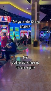 Mind your business 🤣 @jamulcasinoresort #slotdaddy #slots #win #reels #bonus #fun #foryou #fyp #foryoupage #winning #cash #money #casino #gambling #bets #viral #jackpot #handpay #LFG | SD Slot Daddy