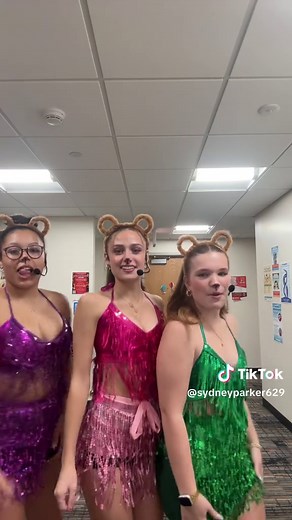 Discover the Iconic Chipettes in Alvin and the Chipmunks