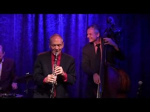 Frank Vignola's Guitar Night w Guest Host Ken Peplowski + James Chirillo & Bill Mays, July 30 2025