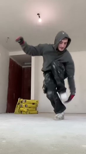 This is the sturdiest video I have seen in a while...