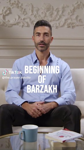 Understanding Barzakh: Life After Death in Islam