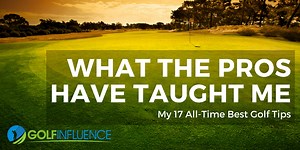 Best Golf Tips for Beginners (Level Up Your Game This 2025)