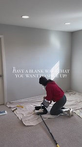 I’ve gotten some recently questions in the slat wall in our loft! Comment “SLAT” & I’ll send you the 🔗’s to this project & space This project was the most simplest project I’ve done to date. But also the most tedious. I do feel like each project is a bit tedious in its own way. I used 1’x2’s & painted it shoji white by Sherman Williams. Follow @neutralcatt for more easy diy & home inspo #homeinspo #hometakestime #neutralhome #slatwall #diy https://liketk.it/5d1Bz | NeutralCatt