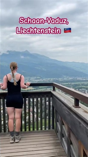 Schaan-Vaduz, Liechtenstein 🇱🇮