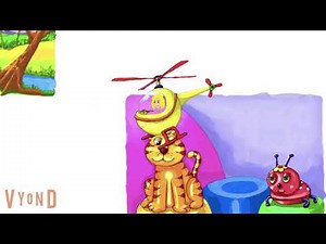 Baby Art Helicopter 720p 201004