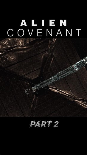 Awakening from Hypersleep: An Unplanned Detour Leads to Xenomorph Survival Saga 🚀#aliencovenant #alien #xenomorph #hollywoodmovies #hollywoodfilms #hollywood #fyp #fypシ #movieclips #foryoupage #tiktokviralvideos #tiktoktrending #viraltok #enjoy #hollywoodmovies #grow #goviral #hollywoodanimationcreative #films #trending #trendingvideos #thankyouforwatching