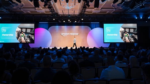 RelayCon carrier awards 2025