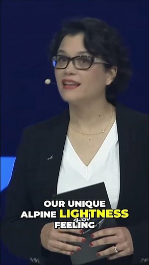 Alpine A390 Performance