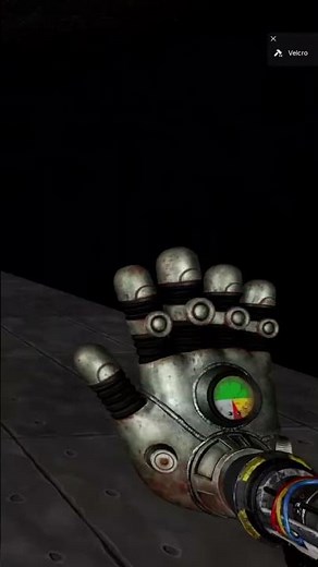 Fixed pressure hand swapping glitch | grabpack system Roblox studio