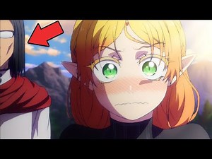 After 17 Years, Man Returns From Fantasy World Where He Was Stuck With An Elf Princess