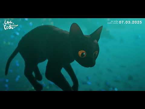 FLOW - TRAILER | KC: 07.03.2025