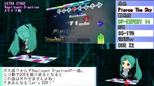 【MMD】DDRの20年を振り返ってみよう 5th STAGE Ver.B【DDR 20th Anniversary】