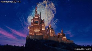 Walt Disney Pictures Intro Logo Collection (All Variations) HD on Make a GIF