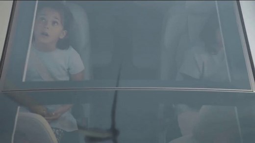 2022 Volvo XC90 TV Spot, 'Drive the Future' Song by Wet [T2]