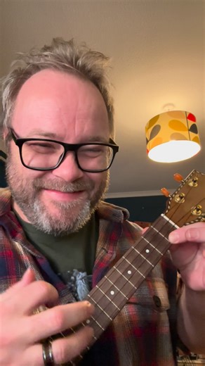  Quick Blues Run (Inspired by One of YOU!) Here’s a fun 43-second blues run breakdown — perfect as an intro, outro, turnaround or I-chord substitute. This one was actually inspired by a video submission from one of our members, so thank you! It’s always wonderful seeing your creativity. Give it a go and share your own blues ideas below  Let’s jam together! | Learn Ukulele with Matt | Facebook