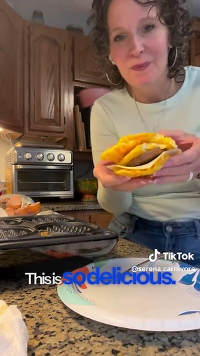 Easy Chaffle Recipe for the Carnivore Diet