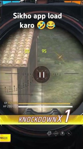 sikho app load karo 🤣🤣🤣😂😆