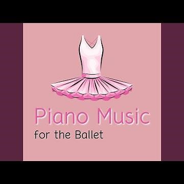 Music for Beginning Ballet Class (3/4 Time Signature)