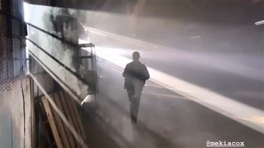 Celebrating Mekia Cox's Birthday with Behind the Scenes Content!