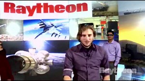 Tyler Allen, a systems engineer who works with computer modeling and simulations for missiles, shares why he loves working at Raytheon. Interested in working with us? Explore open engineering positions here: http://rtn.co/2hLg1tb | RTX