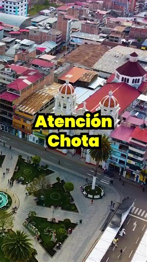 Parque de diversiones Capilandia en Chota - Feria San Juan Bautista 20-29 Jun