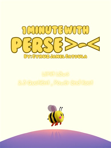 Computing Quotient, Power, and Root Rules Explained