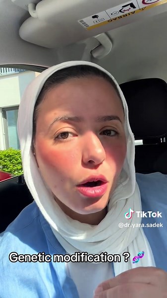 Understanding Genetic Modification in Biology Education