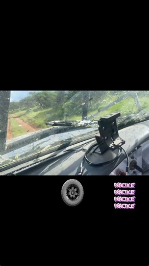 26 reactions | So much fun testing and preparing for this years Rhino Charge. The count down is on! | The Rhino Charge, Kenya | Facebook