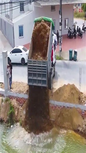 Machine Dozer TV នៅលើ TikTok