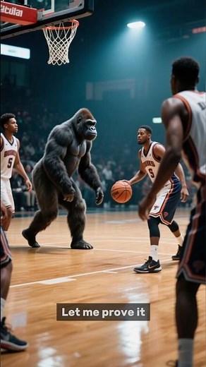 What's the INVISIBLE Gorilla Test and How Does it Affect Your Focus?