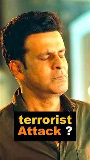 this is all my fault #foryou #movie #viral #familymanseason2 #webseries